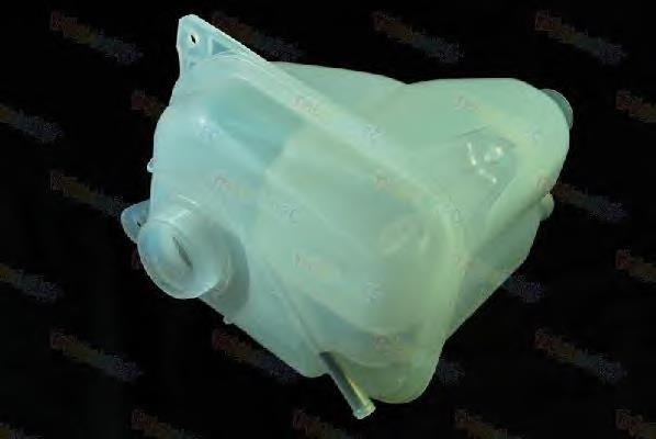 Бачок системи охолодження DBA002TT Thermotec