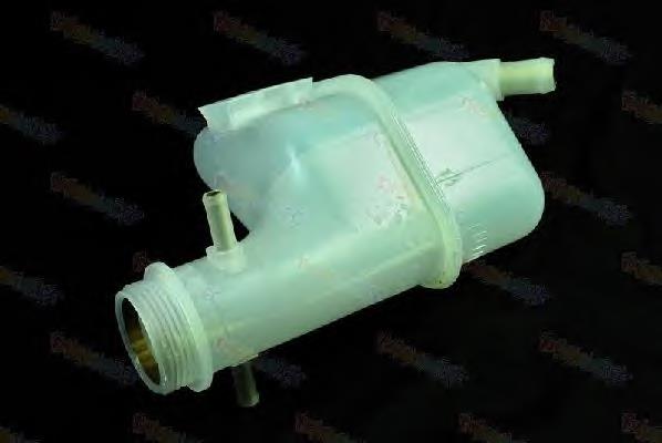 Бачок системи охолодження DB0004TT Thermotec