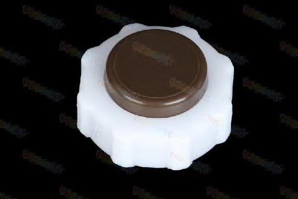 Кришка розширювального бачка DBRV001TC Thermotec