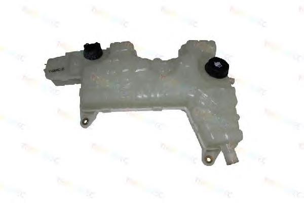 Бачок системи охолодження DBRE002TT Thermotec