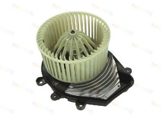 DDA004TT Thermotec Електромотор пічки