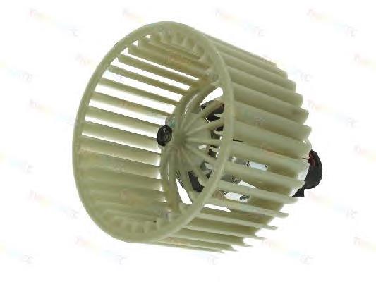 Моторчик пічки Thermotec DDA001TT