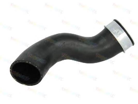 DCM017TT Thermotec Трубка, що нагнітається