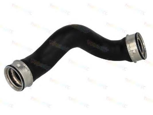 Шланг/патрубок интеркуллера Thermotec DCM026TT ціна, від 31.36 USD