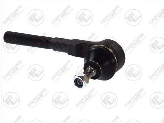 Наконечник рульовий Fortune Line FZ1045 ціна, від 7.23 USD