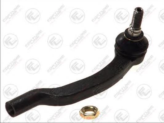 Наконечник рульовий Fortune Line FZ1312 ціна, від 10.01 USD