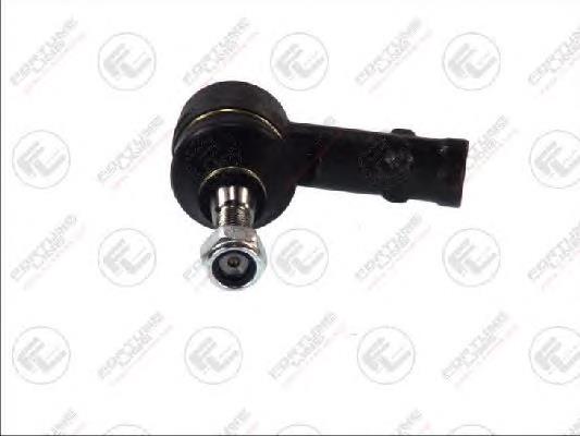 Наконечник рульовий Fortune Line FZ1280 ціна, від 6.21 USD