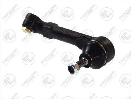 Наконечник рульовий Fortune Line FZ1372 ціна, від 7.16 USD