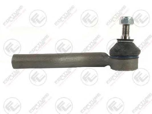Наконечник рульовий Fortune Line FZ1143 ціна, від 10.67 USD