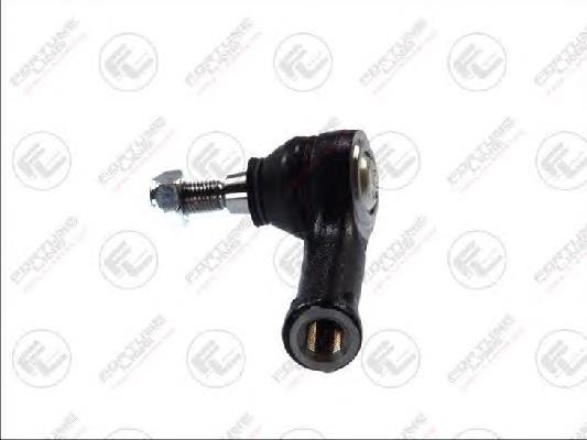 Наконечник рульовий Fortune Line FZ1241 ціна, від 7.62 USD