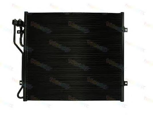 Конденсатор кондиціонера Thermotec KTT110291 ціна, від 51.94 USD