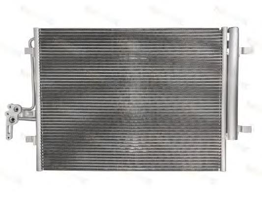 KTT110284 Thermotec Конденсатор
