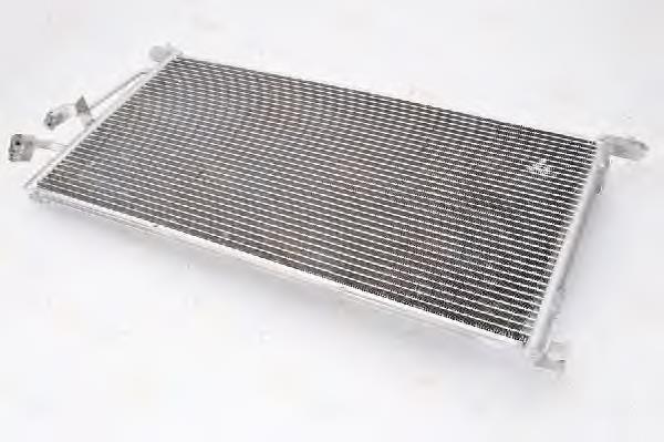 Купити KTT110294 Thermotec Радіатор системи охолодження кондиціонера