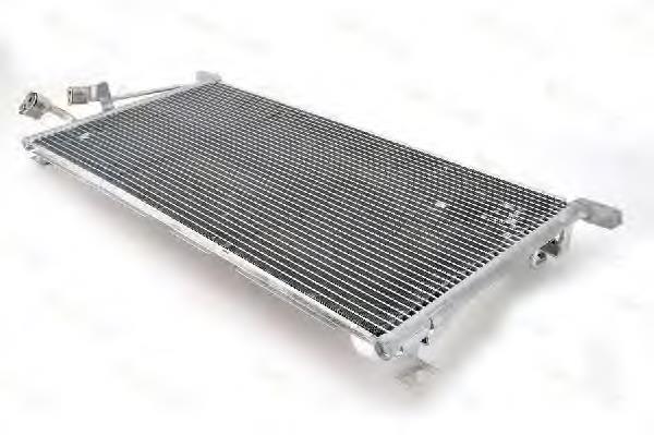 Конденсатор кондиціонера Thermotec KTT110294 ціна, від 78.57 USD