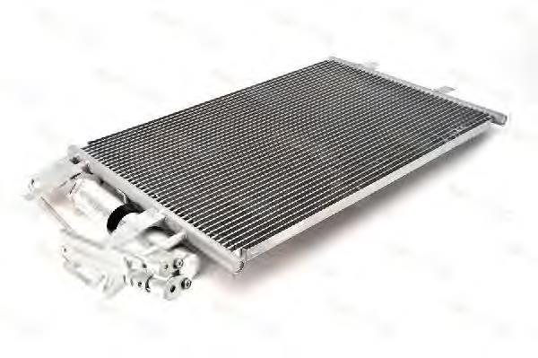 Конденсатор кондиціонера Thermotec KTT110293 ціна, від 76.44 USD