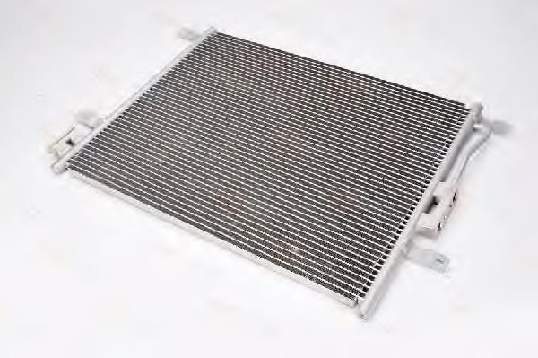 KTT110268 Thermotec Конденсатор