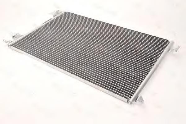 Конденсатор кондиціонера Thermotec KTT110253 ціна, від 60.89 USD