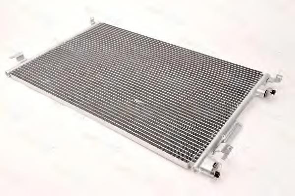 KTT110253 Thermotec Конденсатор