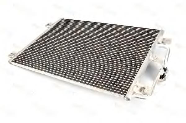 KTT110271 Thermotec Конденсатор