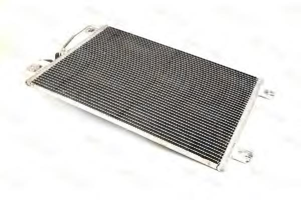 Радіатор охолодження кондиціонера Thermotec KTT110271