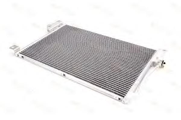 Конденсатор кондиціонера Thermotec KTT110270 ціна, від 74.99 USD