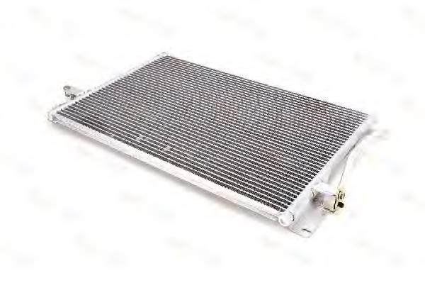 Радіатор кондиціонера KTT110270 Thermotec