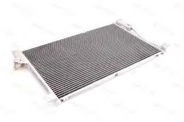 KTT110270 Thermotec Конденсатор
