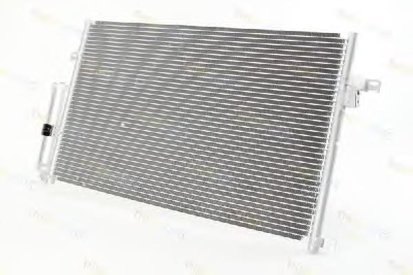 Радіатор кондиціонера KTT110315 Thermotec