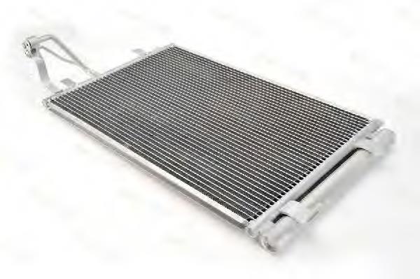 Конденсатор кондиціонера Thermotec KTT110311 ціна, від 65.29 USD