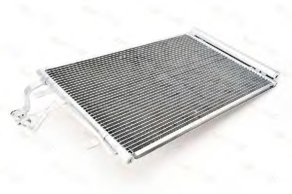 KTT110311 Thermotec Конденсатор