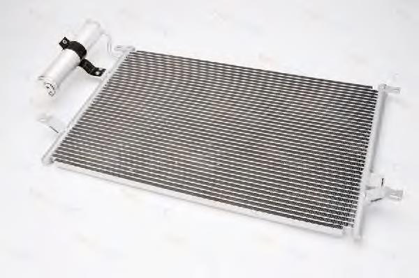 Купити KTT110315 Thermotec Радіатор системи охолодження кондиціонера