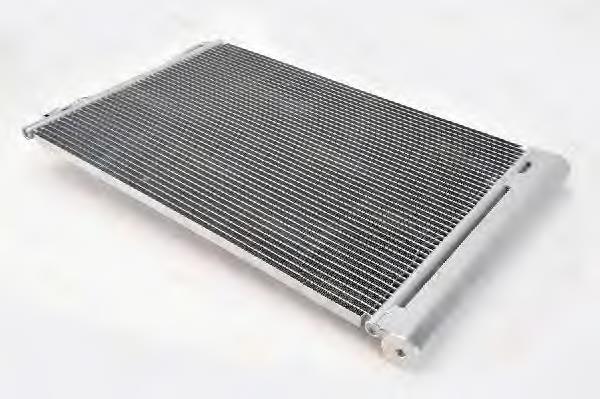 Купити KTT110320 Thermotec Радіатор системи охолодження кондиціонера