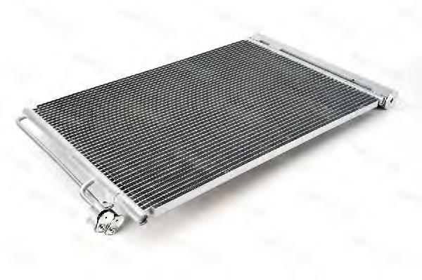 Радіатор кондиціонера KTT110320 Thermotec