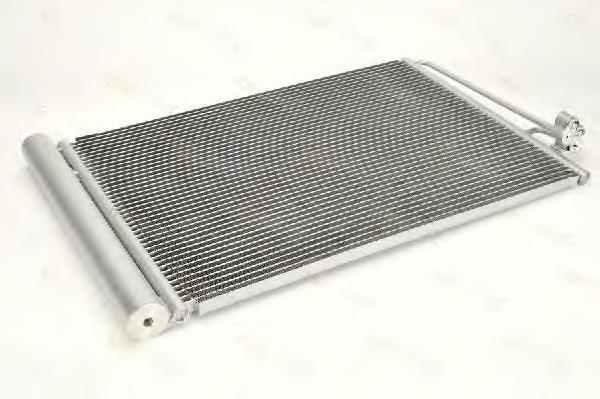 Купити KTT110320 Thermotec Радіатор системи охолодження кондиціонера