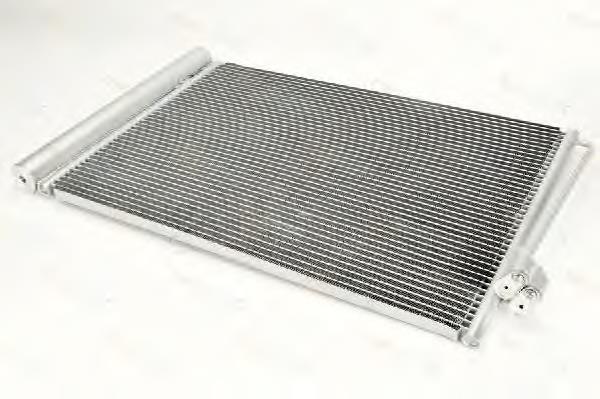 Радіатор кондиціонера KTT110320 Thermotec