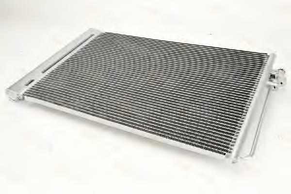 Конденсатор кондиціонера Thermotec KTT110320 ціна, від 80.75 USD