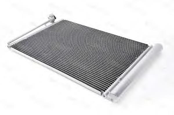 KTT110320 Thermotec Конденсатор