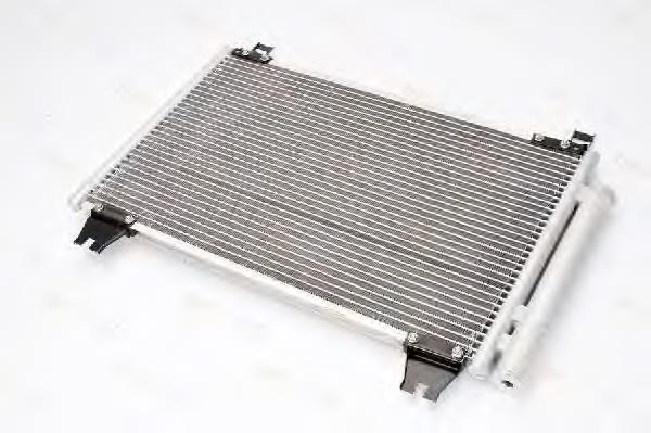 Конденсатор кондиціонера Thermotec KTT110303 ціна, від 72.60 USD