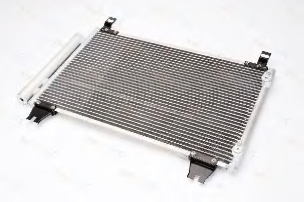 Радіатор кондиціонера KTT110303 Thermotec