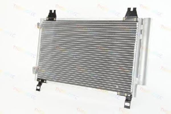 Радіатор охолодження кондиціонера Thermotec KTT110303