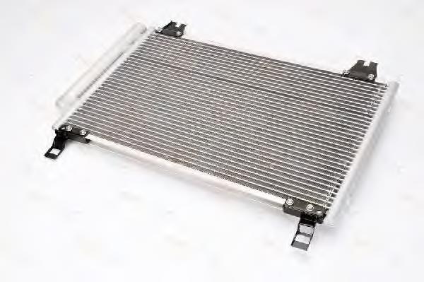 KTT110303 Thermotec Конденсатор