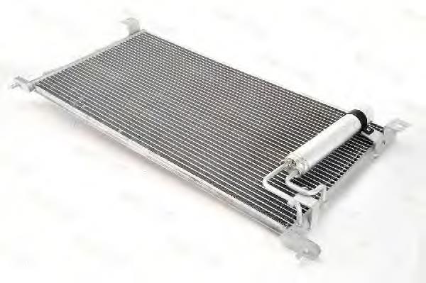 Радіатор кондиціонера KTT110294 Thermotec