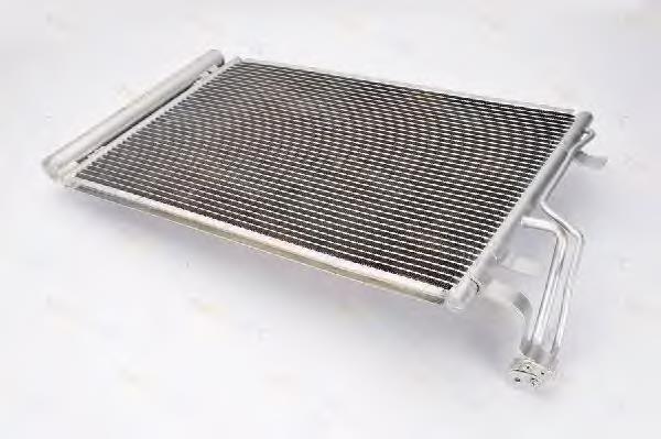 Радіатор кондиціонера KTT110311 Thermotec