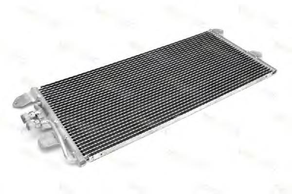 Радіатор охолодження кондиціонера Thermotec KTT110183