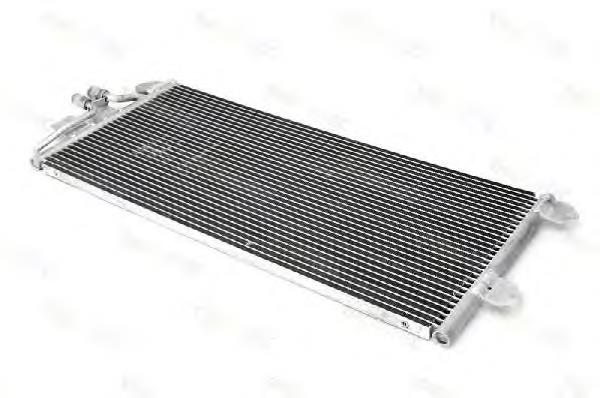 KTT110183 Thermotec Конденсатор