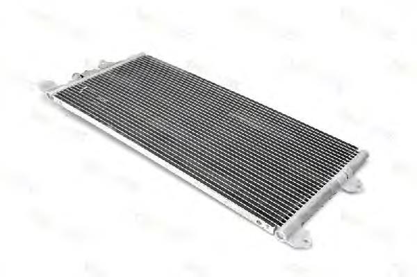 Купити KTT110183 Thermotec Радіатор системи охолодження кондиціонера