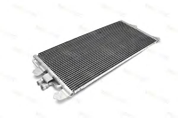 Радіатор кондиціонера KTT110183 Thermotec