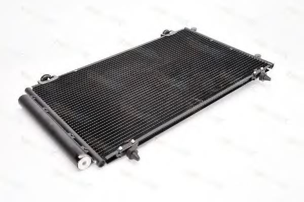 Радіатор кондиціонера KTT110179 Thermotec