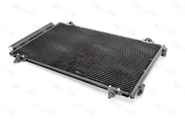 KTT110179 Thermotec Конденсатор