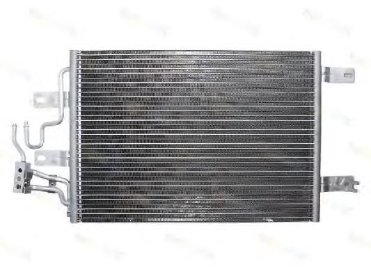 KTT110165 Thermotec Конденсатор